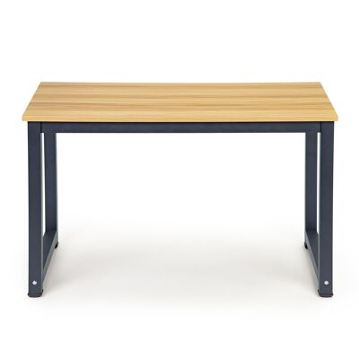 Schreibtisch für Kinder und Jugendliche – 120 x 60 x 74 cm – laminiert