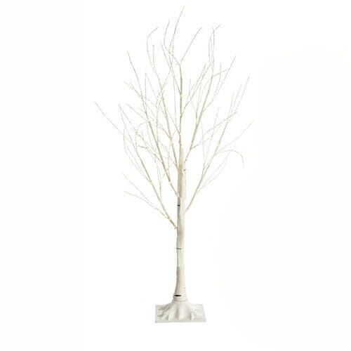 Kunstboom - met LED verlichting - 180 cm - Decoratie boom