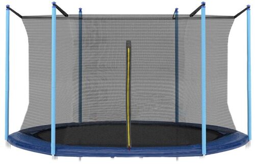 Achat Filet trampoline 305 cm - bord intérieur - 6 poteaux - filet de  sécurité en gros