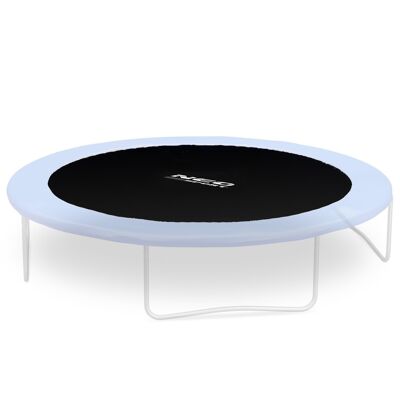 Jumping mat - trampoline - 305-312cm - 54 hooks