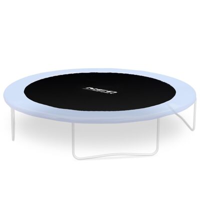 Colchoneta de salto - trampolín - 305-312 cm - 54 ganchos