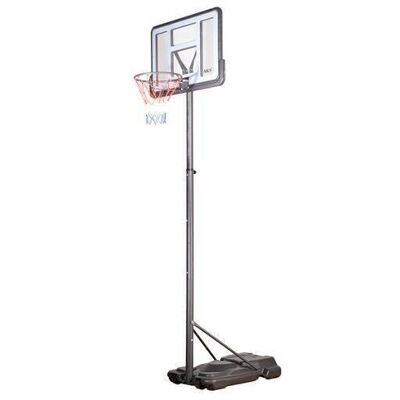 Basket - Basketball post - adjustable from 270-305 cm
