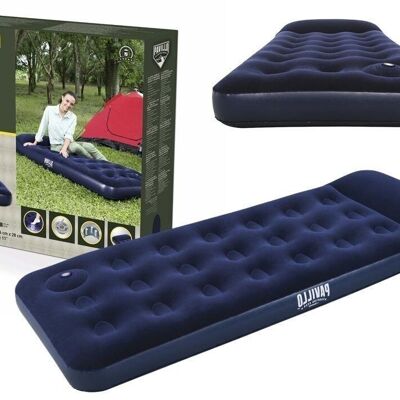 Bestway Pavillo - air mattress - 1 person - 185x76x28 cm