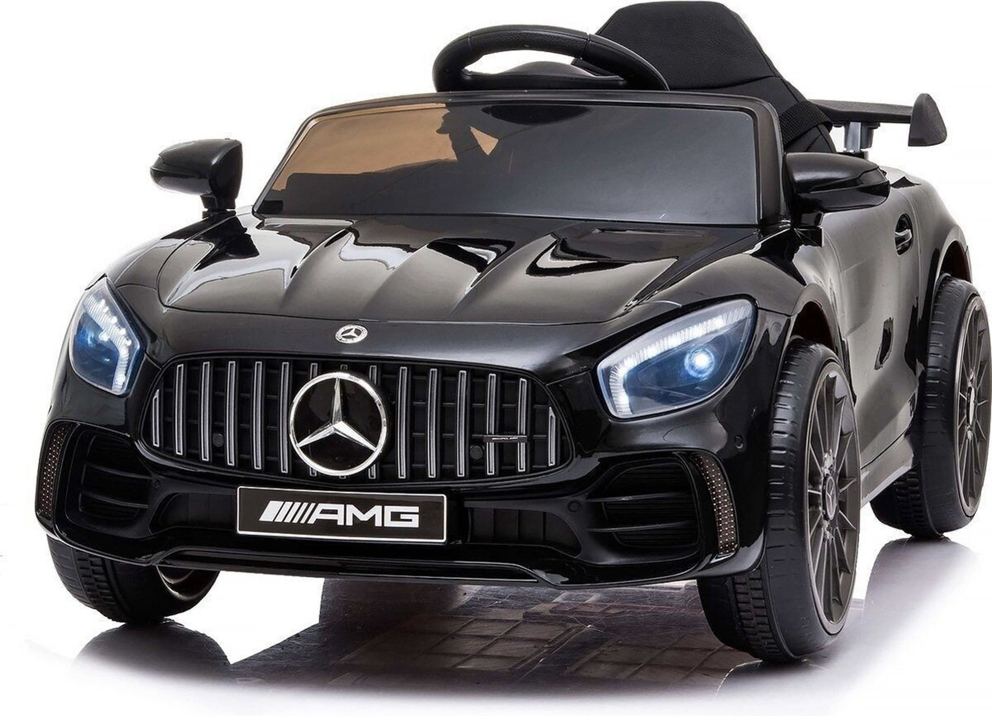 ROSIER Online-Shop  Mercedes-Benz AMG GT X290