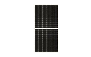 Panneaux solaires - monocristallins - 450W - noir - AE solar