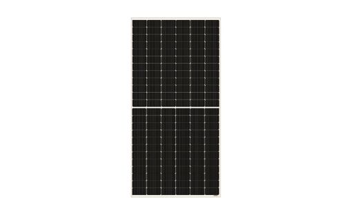 Zonnepanelen - monokristallijne - 545W - zilver - AE solar