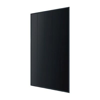 Monokristallijne zonnepanelen - 415W - full black - Hyundai