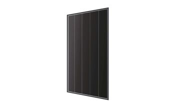 Panneaux solaires monocristallins - 485W - argent - Hyundai