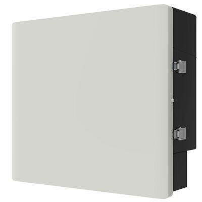 Inverter storage connection - SolaX - X3 - Matebox - base G4