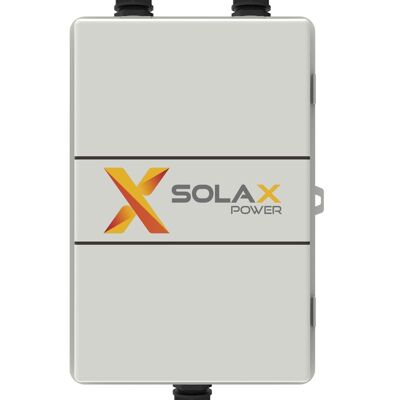 Heimbatterie - SolaX - X3 - EPS BOX