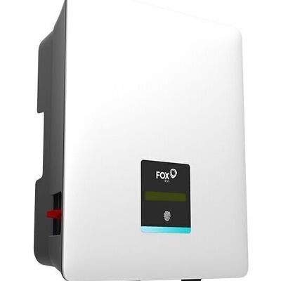 Pannello solare inverter - Foxess T5 - G3 - trifase - 5kW