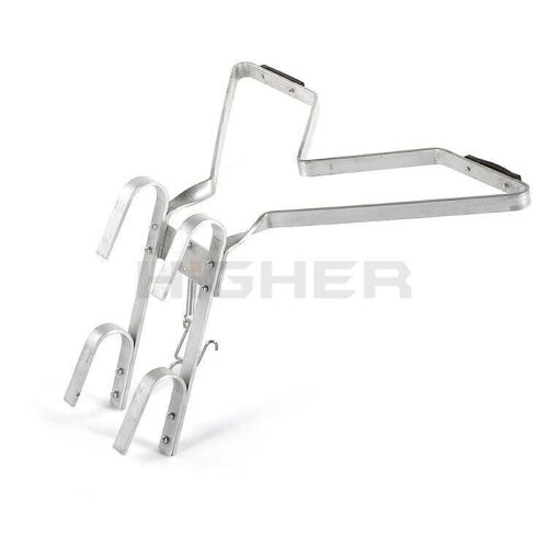 Afstandhouder ladder - ladderafhouder - 33cm