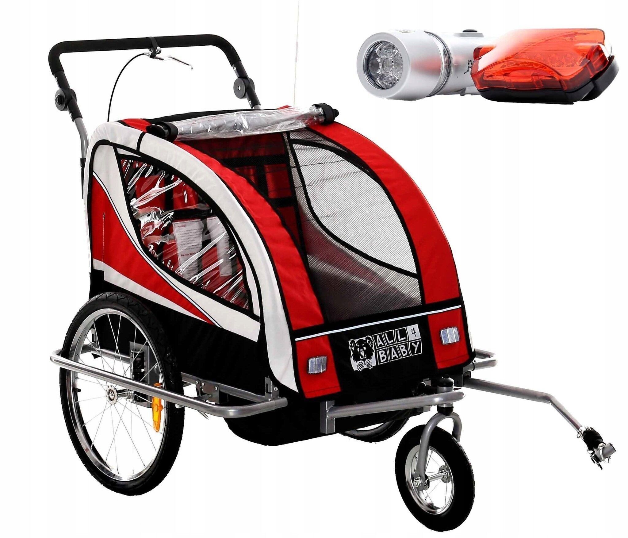 Crane bike hot sale trailer aldi