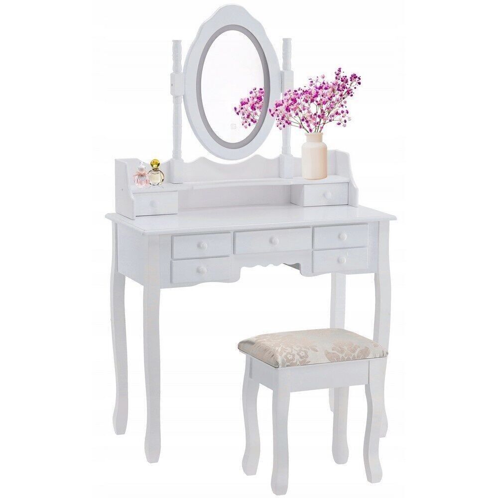 Jysk vanity online stool