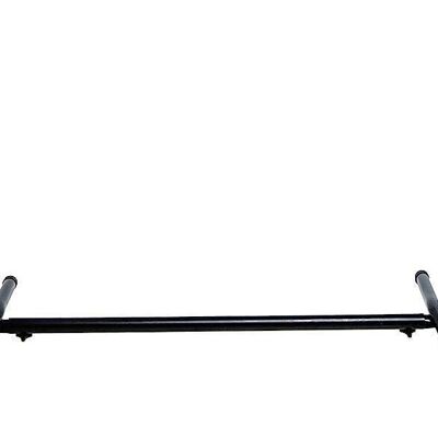 Hangmat standaard - hangmat frame - 270x100x95 cm - ijzer