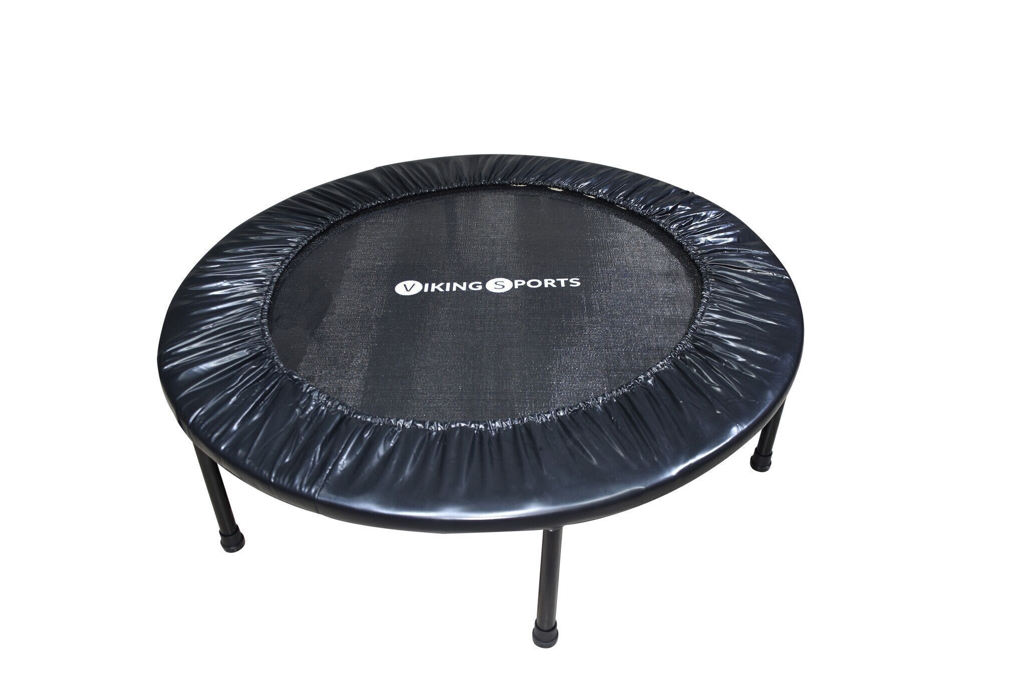 Fitness trampoline for clearance sale