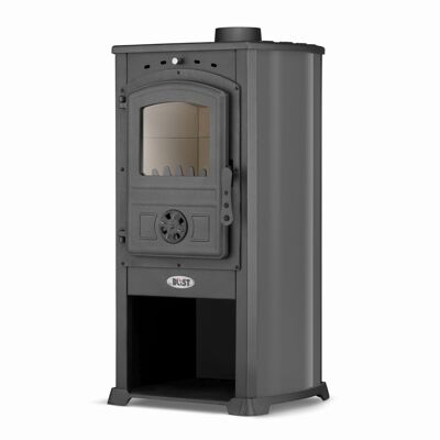 Wood stove - energy label A - 12kW