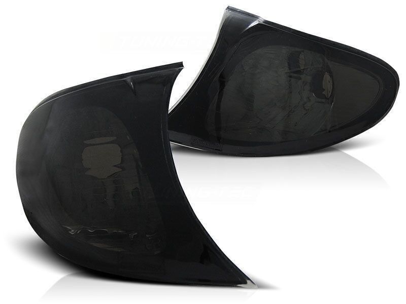 Clignotants BMW E46 touring berline 09 01-03 05 FUMÉE