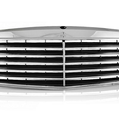 Grill MERCEDES W201 190 12 82-05 93 AVANTGARDE