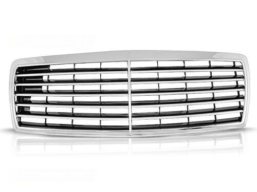 Grill MERCEDES W202 C-Klasse 06 93-06 00 AVANTGARDE