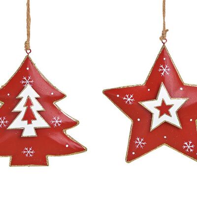 albero appeso