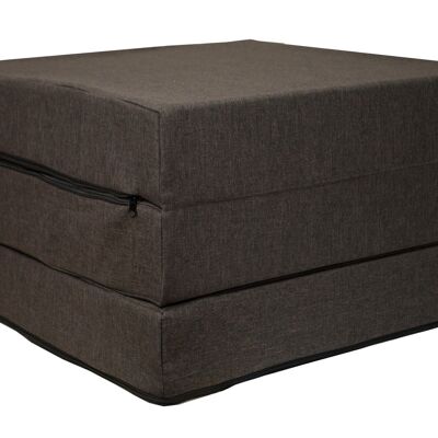 Materasso pieghevole - 195x65x10 cm - materasso da campeggio