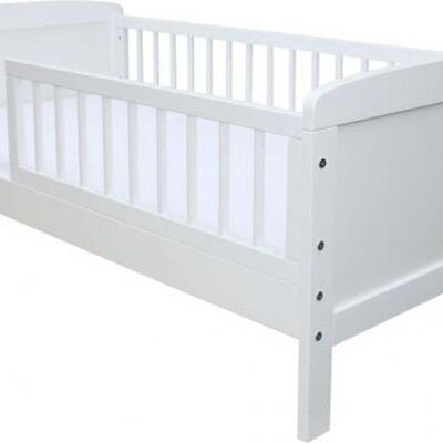 Cama para niños - Cama para niños - Cama para niños - 140x70 cm