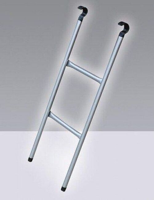 Trampoline ladder - voor diameters: 240/370/430/460 cm