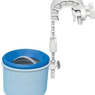 Purificador de agua Intex - skimmer