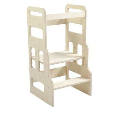 Learning tower - Kitchen aid - 85x42x45 cm - children's ladder