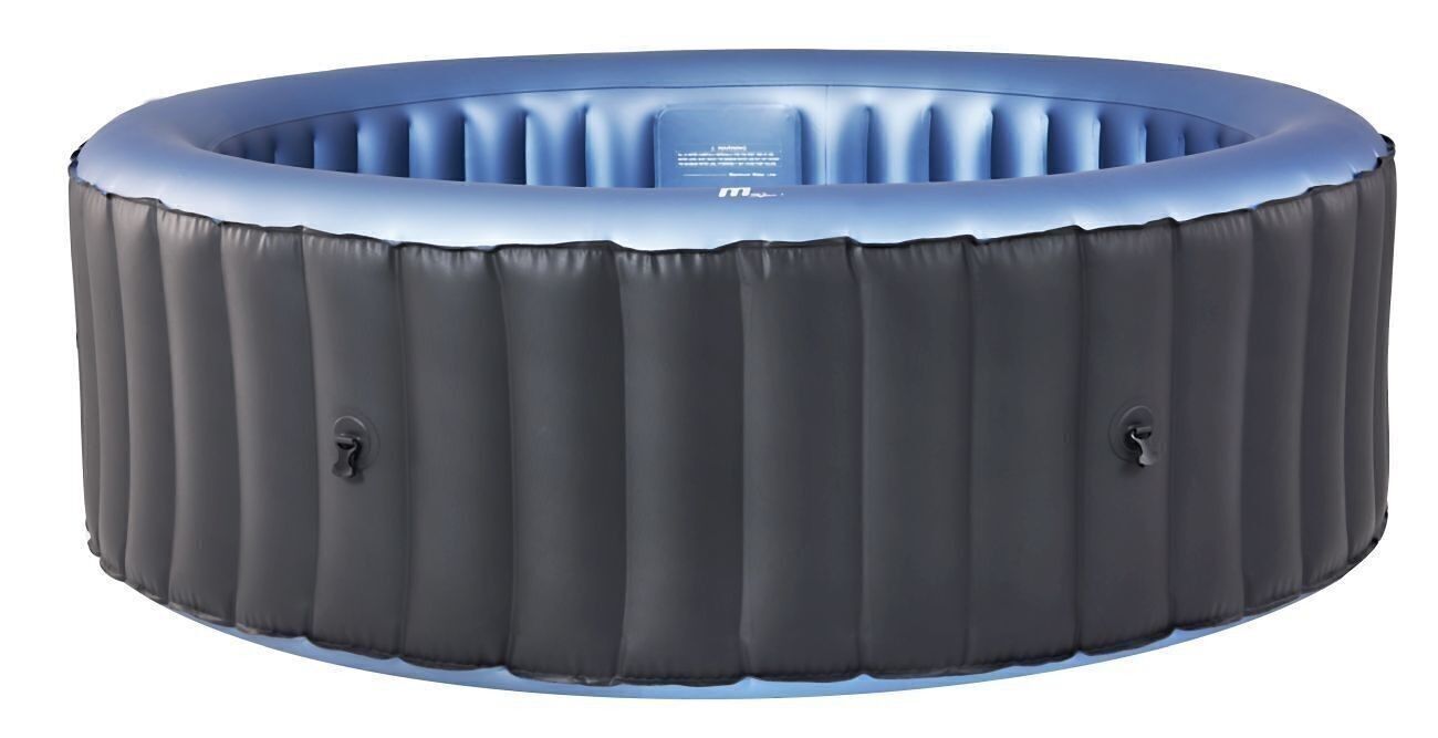 MSpa Bergen - inflatable hot tub - 4 persons - 180x73 cm