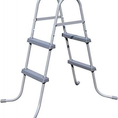 Bestway pool ladder - 84 cm high