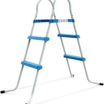 Échelle de piscine Viking Choice - 84 cm de hauteur