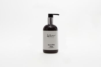 LUIS TRENKER
LOTION MAINS ET CORPS 1