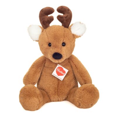 Deer Maxi 32 cm - plush toy - stuffed animal