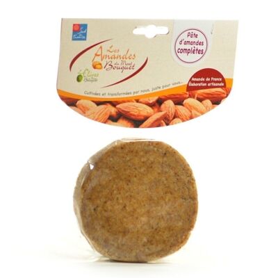 Wholemeal almond paste 250g