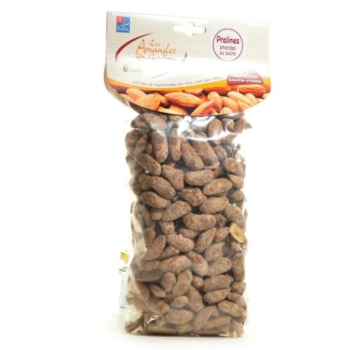 Amandes Pralines 500g