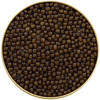 Osietra Caviar Prestige (4x250g) 1kg 2
