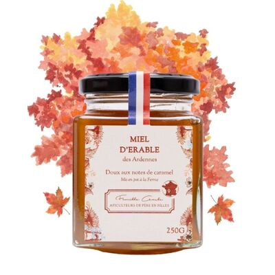 Maple Honey - France