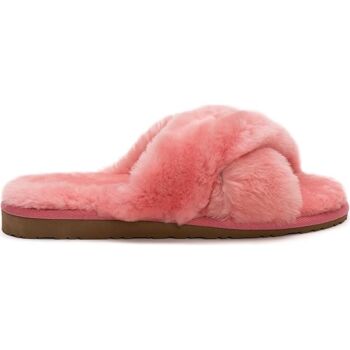 Chaussons Pegia rose 1