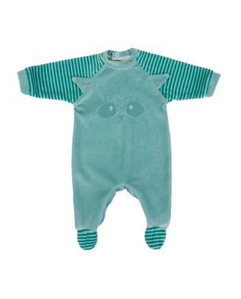 15799 - Body bébé bio - AH 23/24 7