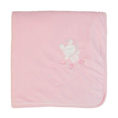 15883 - Padded blanket - AW 23/24