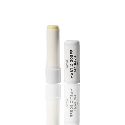 Soma Mastic Lip Balm 30SPF