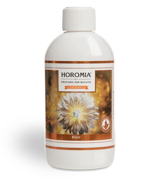 Horomia Wasparfum - Elixer 500ml