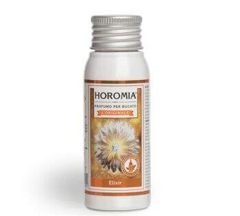 Horomia Wasparfum - Élixir 50ml 1