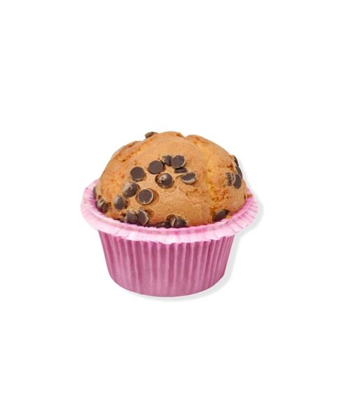 Il Muffin - Cioccolato, Glutine