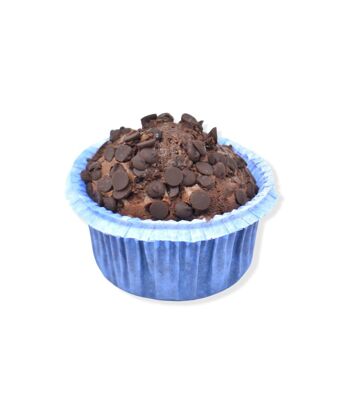 Le Muffin - Cacao, Gluten et Lactose 1