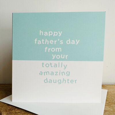 TP04 From Your Totally Amazing Daughter