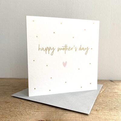 AB01 - Happy Mother's Day