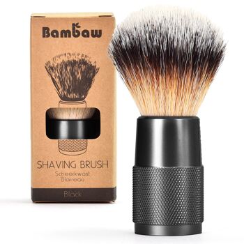 Shaving set - Black edition 3